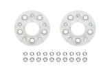 Eibach 20-22 Tesla Model Y Pro-Spacer 16mm Pair thumbnail 9