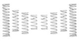 Eibach Pro-UTV 21-22 CAN-AM Maverick X3 X RS Turbo RR Stage 2 Performance Kit (Smart Shox) thumbnail 1