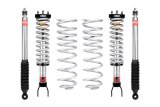 Eibach 19-23 Ram 1500 Rebel Crew Cab Pro-Truck Lift Kit System Coilover Stage 2 thumbnail 1
