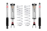 Eibach 19-23 Ram 1500 Rebel Crew Cab Pro-Truck Lift Kit System Coilover Stage 2 thumbnail 2