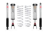 Eibach 19-23 Ram 1500 Rebel Crew Cab Pro-Truck Lift Kit System Coilover Stage 2 thumbnail 3