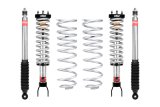 Eibach 19-23 Ram 1500 Rebel Crew Cab Pro-Truck Lift Kit System Coilover Stage 2 thumbnail 6