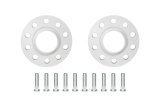 Eibach Pro-Spacer System 15mm Spacers / 4x100 Bolt Pattern / 54mm CB For 16-23 Mazda Miata ND thumbnail 5