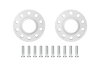 Eibach Pro-Spacer System 15mm Spacers / 4x100 Bolt Pattern / 54mm CB For 16-23 Mazda Miata ND thumbnail 9