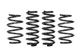 Eibach SUV Pro-Kit for 18-23 VW Tiguan thumbnail 1