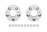 Eibach 21-23 Ford Mustang Mach-E Pro-Spacer Kit (30mm Pair) thumbnail 1