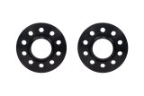 Eibach 14-18 BMW 228i Pro-Spacer Kit (12mm Pair) (Black) thumbnail 1