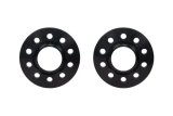 Eibach 14-18 BMW 228i Pro-Spacer Kit (12mm Pair) (Black) thumbnail 5