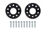 Eibach 14-18 BMW 228i Pro-Spacer Kit (25mm Pair) (Black) thumbnail 1