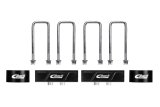 Eibach 21-23 Ford F-150 Pro-Truck Rear Lift Block thumbnail 1