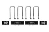 Eibach 21-23 Ford F-150 Pro-Truck Rear Lift Block thumbnail 6