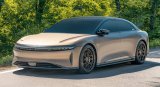 Eibach 2023+ Lucid Air Dream Special Edition Pro Kit thumbnail 3