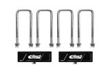 Eibach 2019+ Chevrolet Silverado Pro-Truck 1.5in Lift Block thumbnail 4