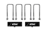 Eibach 2019+ Chevrolet Silverado Pro-Truck 1.5in Lift Block thumbnail 6