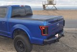 LEER 2015+ Ford F150 HF650M 5Ft6In Tonneau Cover - Folding thumbnail 6