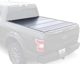 LEER 2017+ Ford Super Duty HF650M 6Ft9In Tonneau Cover - Folding thumbnail 7