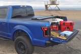 LEER 2019+ Ford Ranger HF650M 4Ft10In Tonneau Cover - Folding thumbnail 4