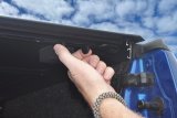 LEER 2019+ Ford Ranger HF650M 5Ft10In Tonneau Cover - Folding thumbnail 7