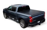 LEER 2020+ GM Silverado/Sierra HF650M 6Ft9In Heavy Duty Tonneau Cover - Folding thumbnail 5