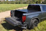 LEER 2015+ GM Colorado/Canyon HF650M 5Ft2In Tonneau Cover - Folding thumbnail 2