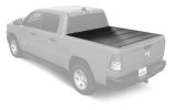 LEER 2019+ Dodge Ram 5Ft7In HF650M Tonneau Cover - Folding thumbnail 7
