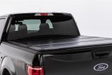 LEER 04+ Ford F-150 HF350M 6Ft 6In Tonneau Cover - Folding Full Size Standard Bed thumbnail 5