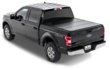 LEER 04+ Ford F-150 HF350M 6Ft 6In Tonneau Cover - Folding Full Size Standard Bed thumbnail 7