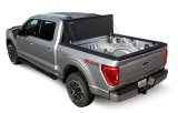 LEER 2019+ Ford Ranger HF350M 5Ft10In Tonneau Cover - Folding Compact Short Bed thumbnail 1