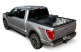 LEER 2019+ Ford Ranger HF350M 5Ft10In Tonneau Cover - Folding Compact Short Bed thumbnail 2
