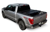 LEER 2019+ Ford Ranger HF350M 5Ft10In Tonneau Cover - Folding Compact Short Bed thumbnail 3