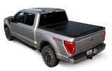 LEER 2019+ Ford Ranger HF350M 5Ft10In Tonneau Cover - Folding Compact Short Bed thumbnail 4
