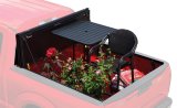 LEER 2019+ Ford Ranger HF350M 5Ft10In Tonneau Cover - Folding Compact Short Bed thumbnail 5