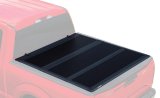 LEER 2019+ Ford Ranger HF350M 5Ft10In Tonneau Cover - Folding Compact Short Bed thumbnail 6