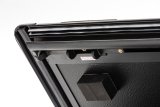 LEER 2019+ GM Silverado/Sierra HF350M 6Ft 6In Limited Tonneau Cover - Folding Full Size Standard Bed thumbnail 2