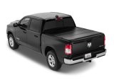 LEER 2019+ Ram HF350M 6Ft4In Classic w/o RamBox Tonneau Cover - Folding Full Size Standard Bed thumbnail 1
