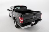 LEER 2019+ GMC Silverado/Sierra AC LATITUDE 5Ft8In Tonneau Cover - Folding Full Size Short Bed thumbnail 6