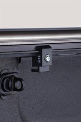 LEER 99-16 Ford Super Duty SR250 65FSD 6Ft9In Tonneau Cover - Rolling Full Size Standard Bed thumbnail 9