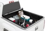 LEER 2019+ Ford Ranger SR250 5AFR19 5Ft10In Tonneau Cover - Rolling Compact Short Bed thumbnail 2
