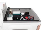 LEER 2019+ Ford Ranger SR250 5AFR19 5Ft10In Tonneau Cover - Rolling Compact Short Bed thumbnail 3