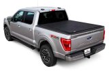 LEER 2019+ Ford Ranger SR250 5AFR19 5Ft10In Tonneau Cover - Rolling Compact Short Bed thumbnail 6