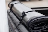 LEER 2019+ Dodge Ram CC SR250 57DR19 5Ft7In New Style Tonneau Cover - Rolling Full Size Short Bed thumbnail 6