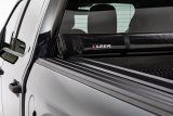 LEER 2019+ GMC Silverado/Sierra AC SR250 58GS19 5Ft8In Tonneau Cover - Rolling Full Size Short Bed thumbnail 4