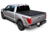 LEER 2020+ GM Silverado SR250 69GS20 6Ft9In HeavyDuty Tonneau Cover - Rolling Full Size Standard Bed thumbnail 5