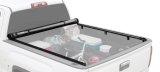 LEER 2013+ Nissan Frontier SR250 50NF13 CC 5Ft Tonneau Cover - Rolling Compact Short Bed thumbnail 6