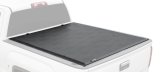 LEER 2013+ Nissan Frontier SR250 50NF13 CC 5Ft Tonneau Cover - Rolling Compact Short Bed thumbnail 7