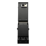 Tuffy Series Console 8In Black thumbnail 7