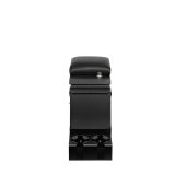 Tuffy Stereo Console 8In Black thumbnail 4