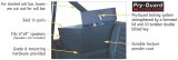 Tuffy Speaker/Storage Boxes W/ Keyed Lock thumbnail 2