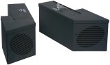 Tuffy Speaker/Storage Boxes W/ Keyed Lock thumbnail 3
