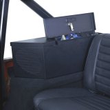 Tuffy Speaker/Storage Boxes W/ Keyed Lock thumbnail 4